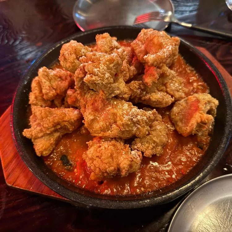 도리토스 나초 파티