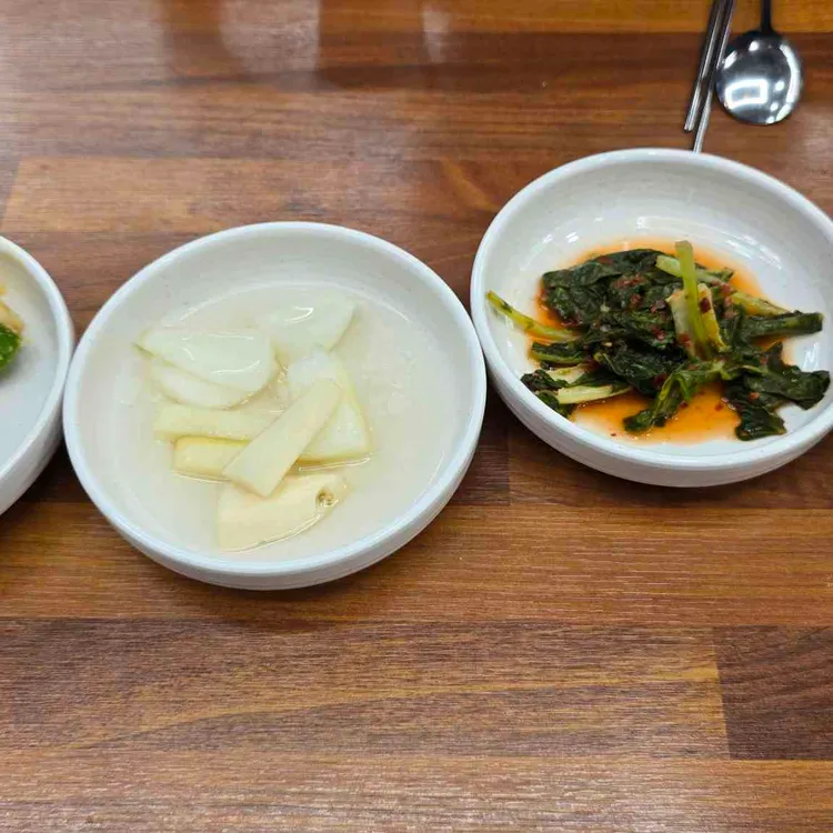 이우철한방누룽지삼계탕 대표 사진