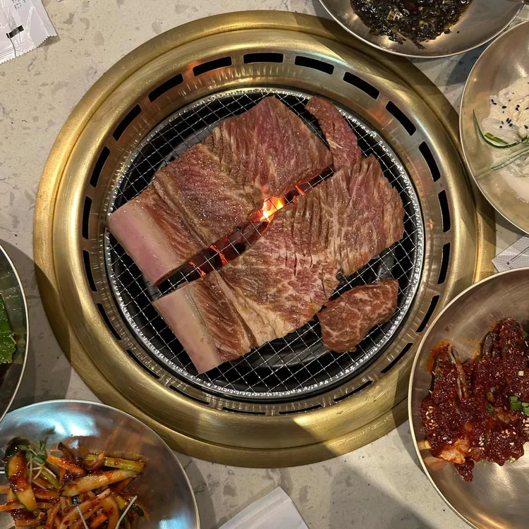 백마 김씨네 사진 2