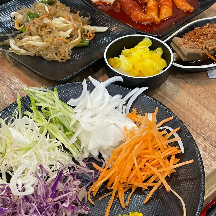 샤브당 대표 사진