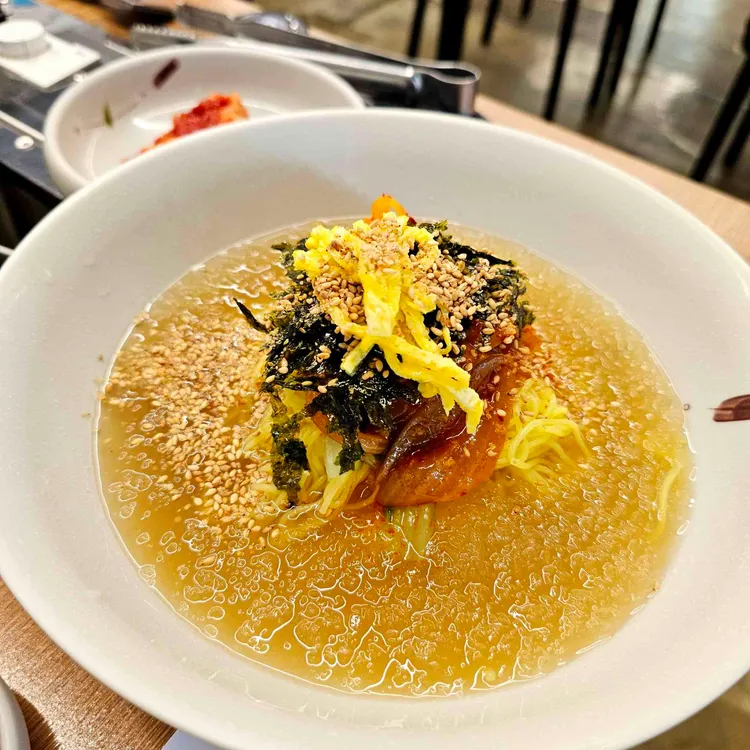 보신각 사진 2