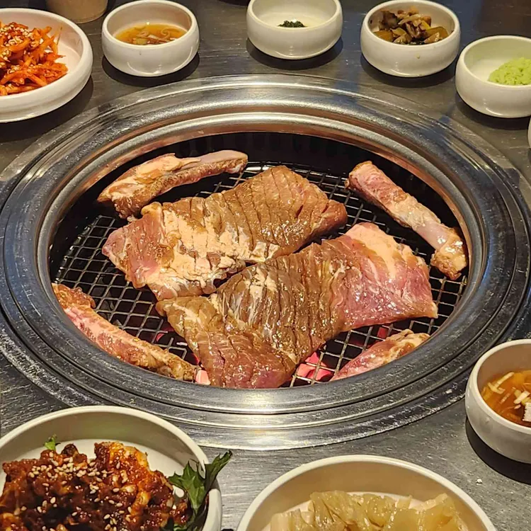 청기와타운 사진 1