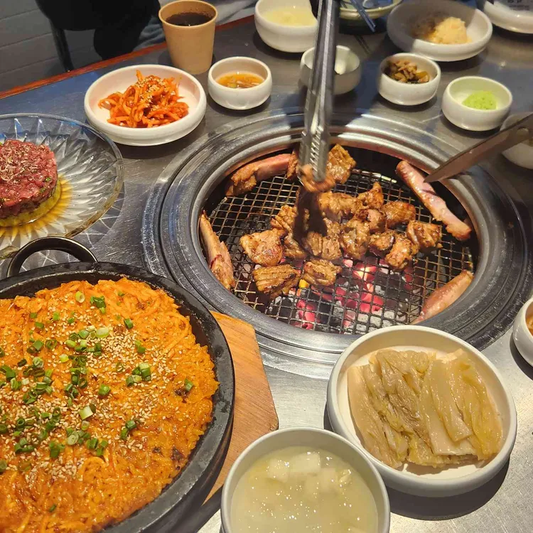 청기와타운 사진 2