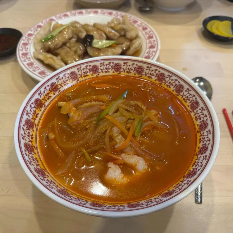 서호장 사진 1