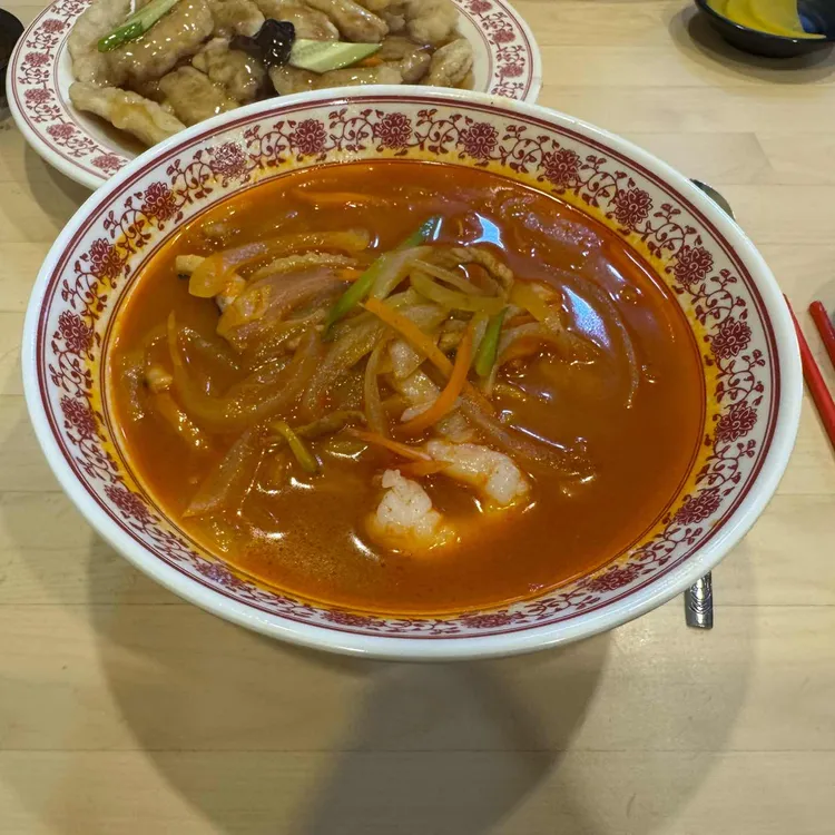 서호장 사진 2