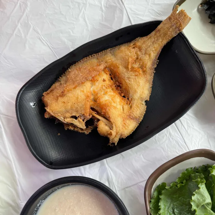 농촌순두부 대표 사진