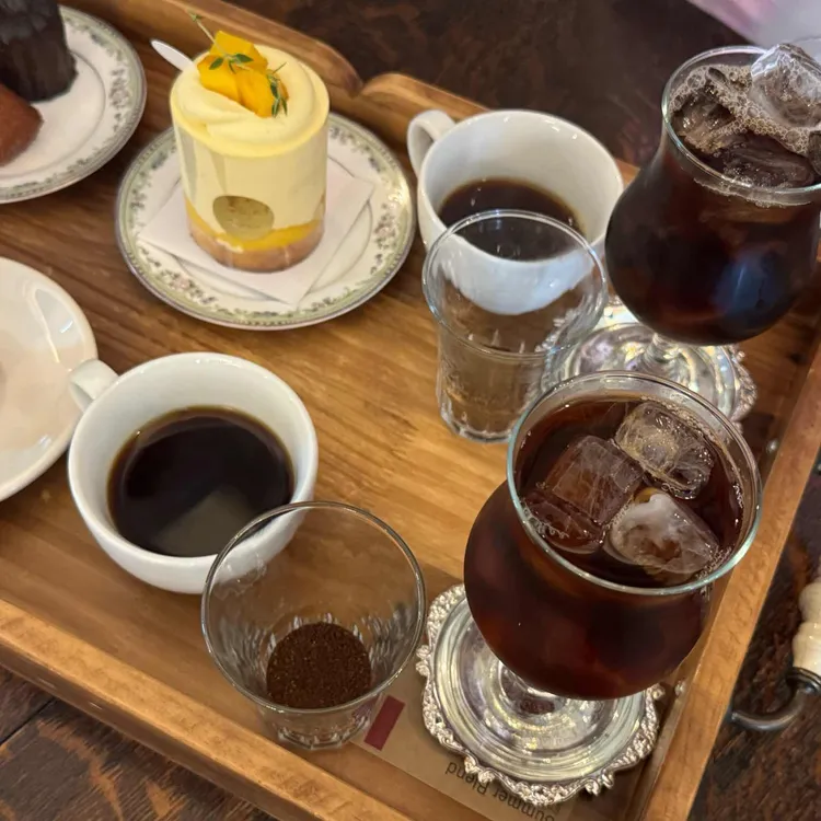 디프랑 대표 사진