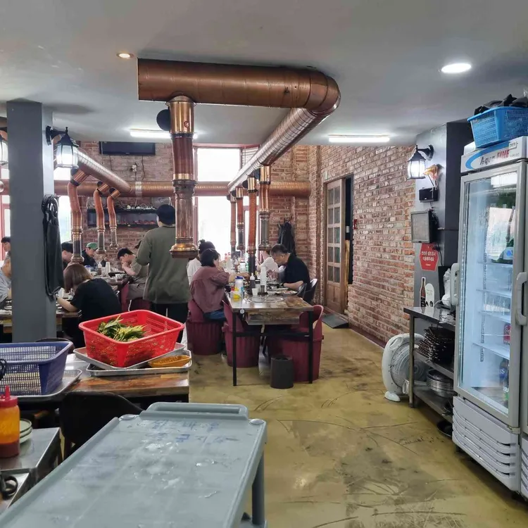 찬우물한우정육식당 대표 사진