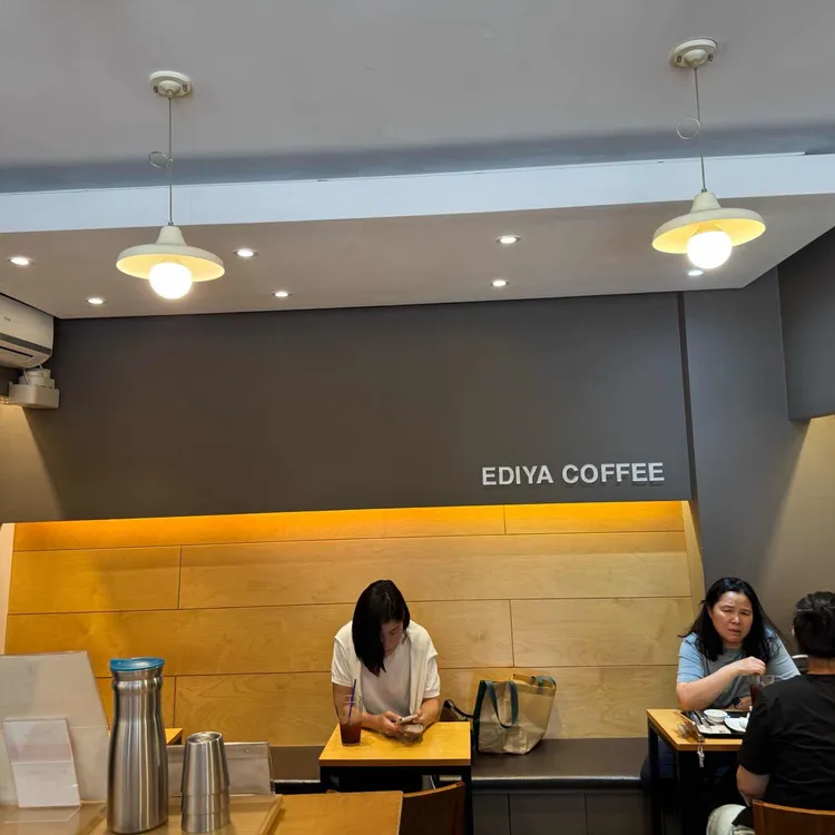 이디야커피창동역점 대표 사진
