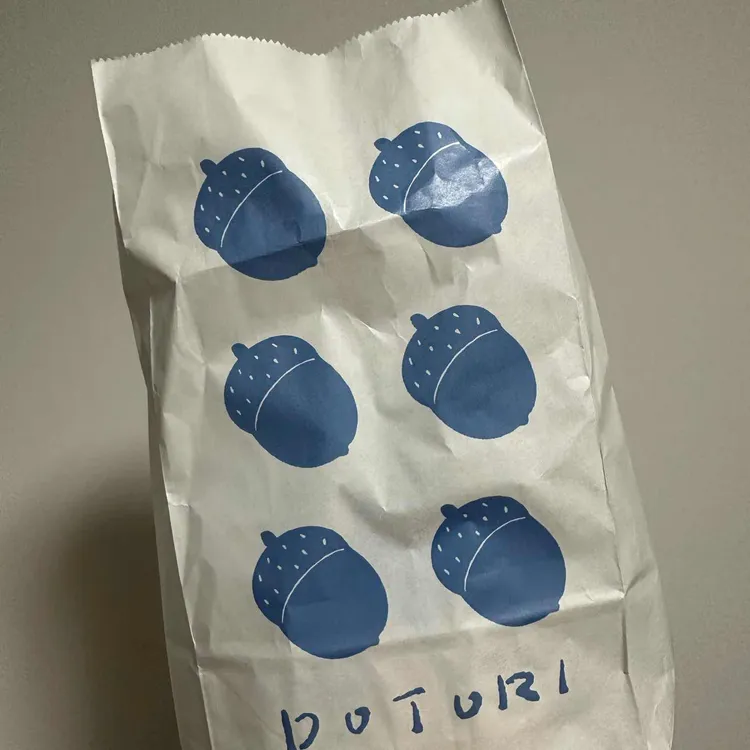 도토리 대표 사진