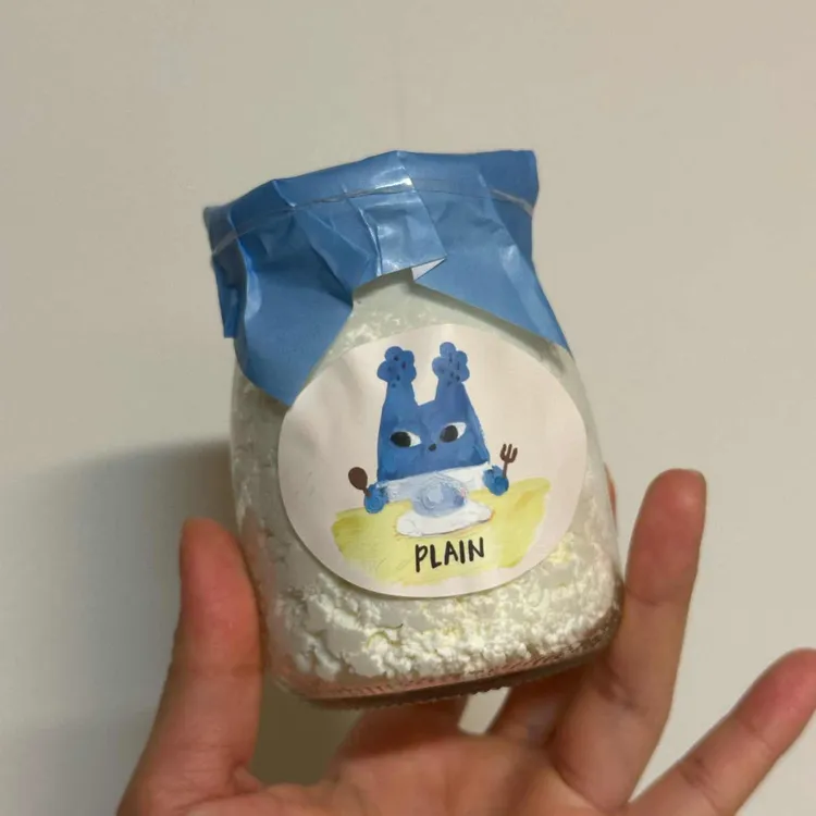 도토리 대표 사진