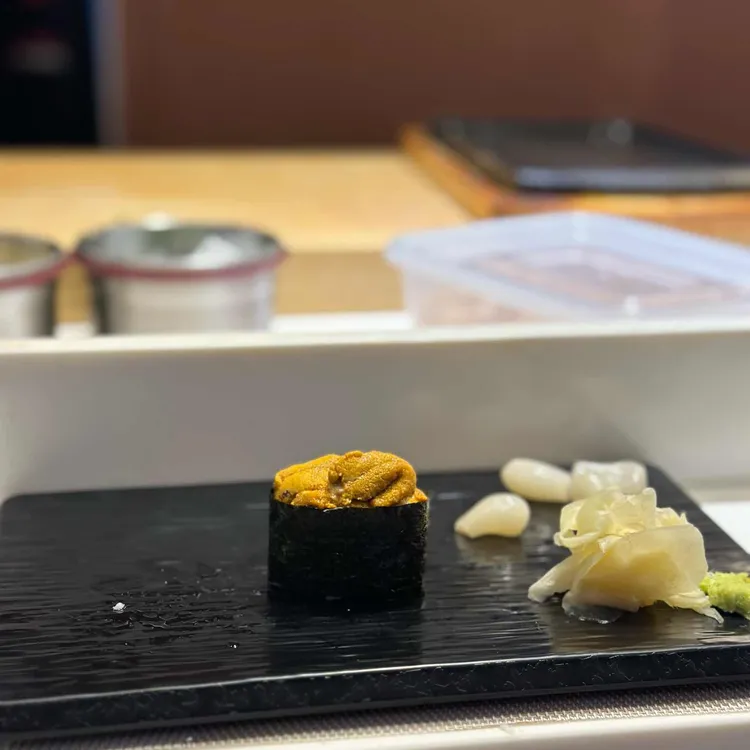 오사이초밥 사진 2