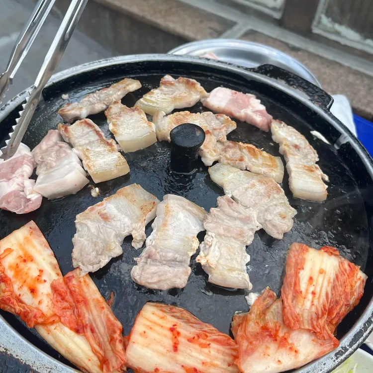 신미식당 사진 1