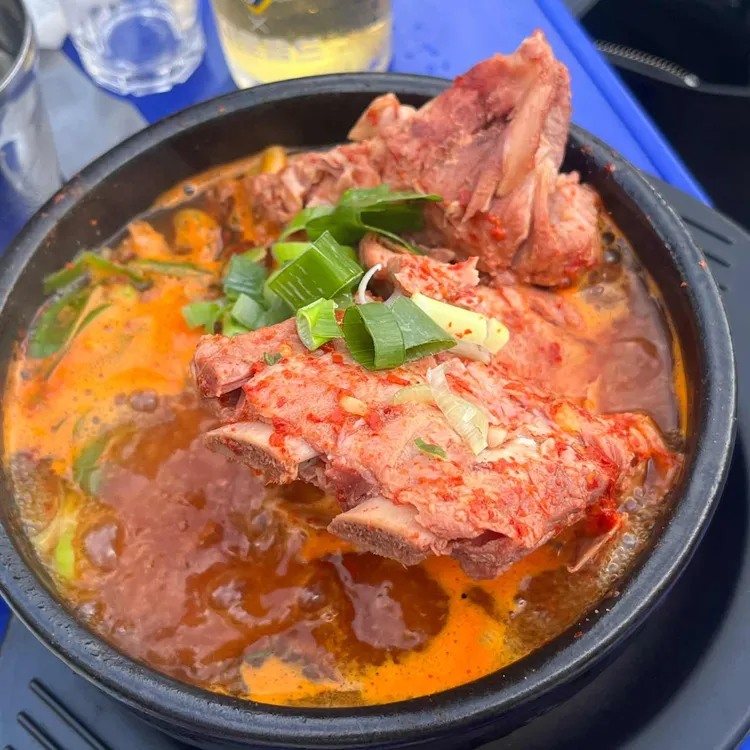 신미식당 사진 2