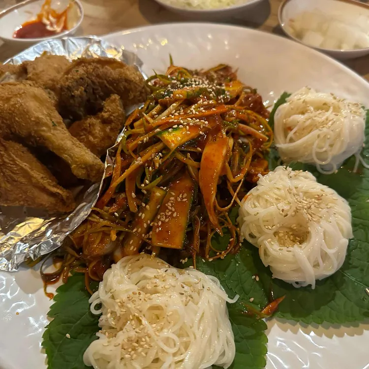 페스티발 대표 사진