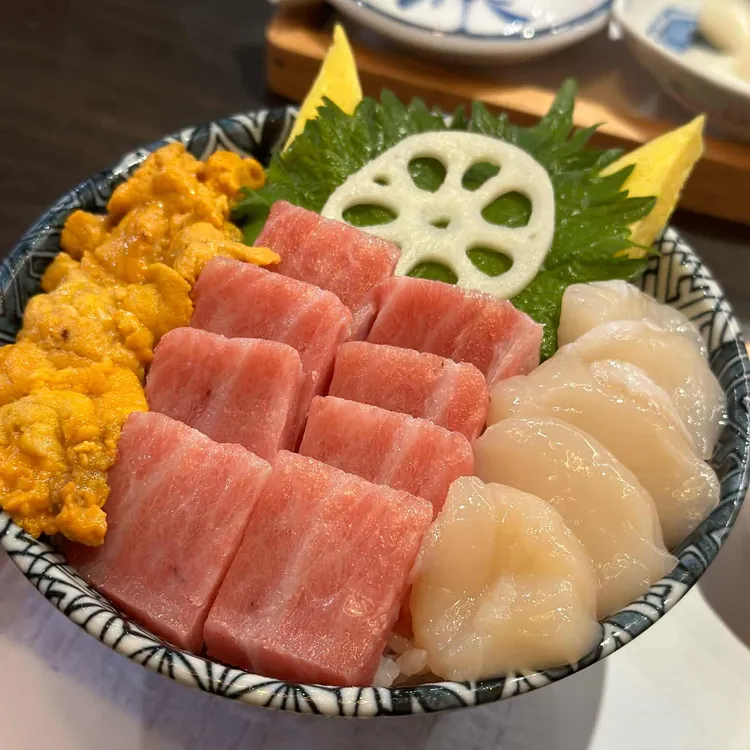 마구로동우니도 대표 사진