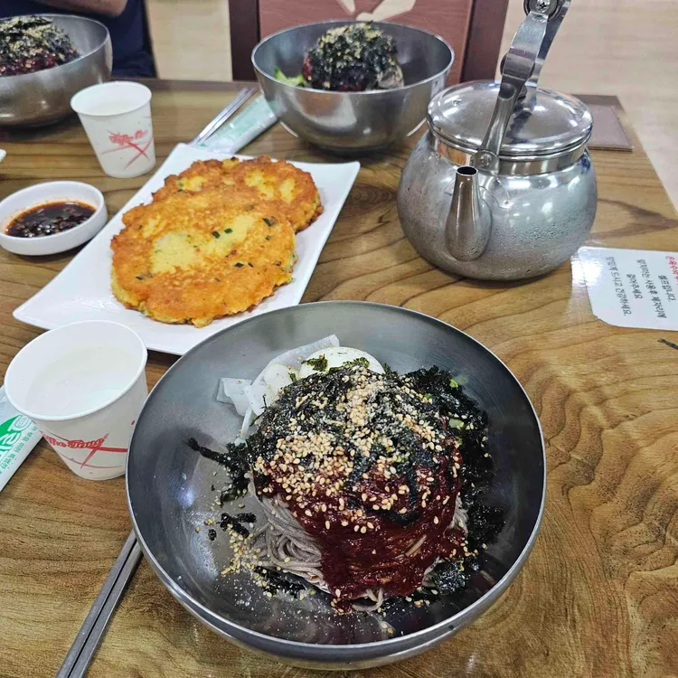 북방뫼막국수 사진 1