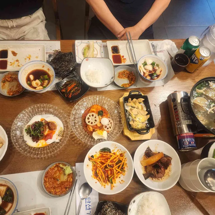 만선가 사진 2