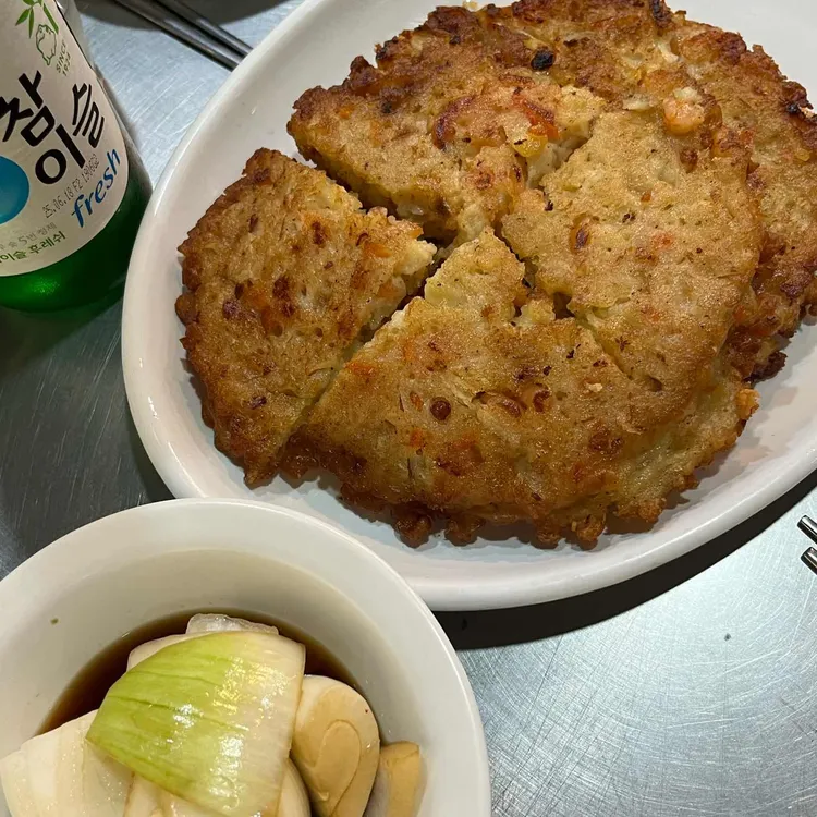 박가네 빈대떡 대표 사진