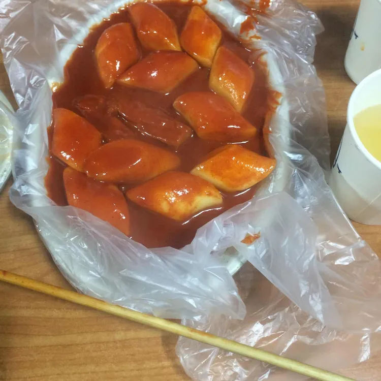 남문매운오뎅 사진 2