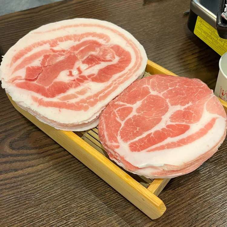수영냉삼 대표 사진