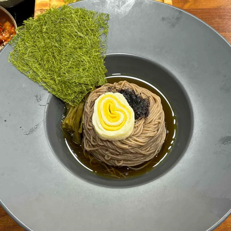 뱅뱅 막국수 사진 2