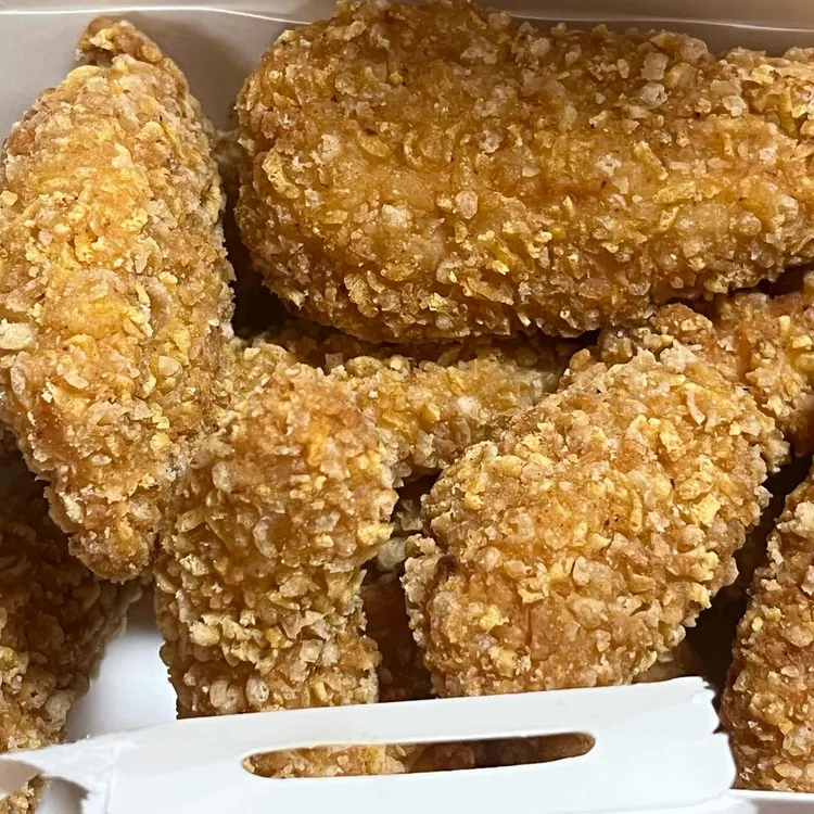 BHC치킨 사진 1