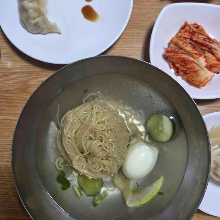진미평양냉면 대표 사진