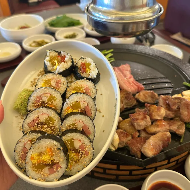 부산갈매기 사진 1