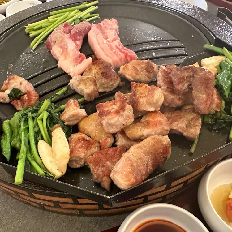 부산갈매기 사진 2