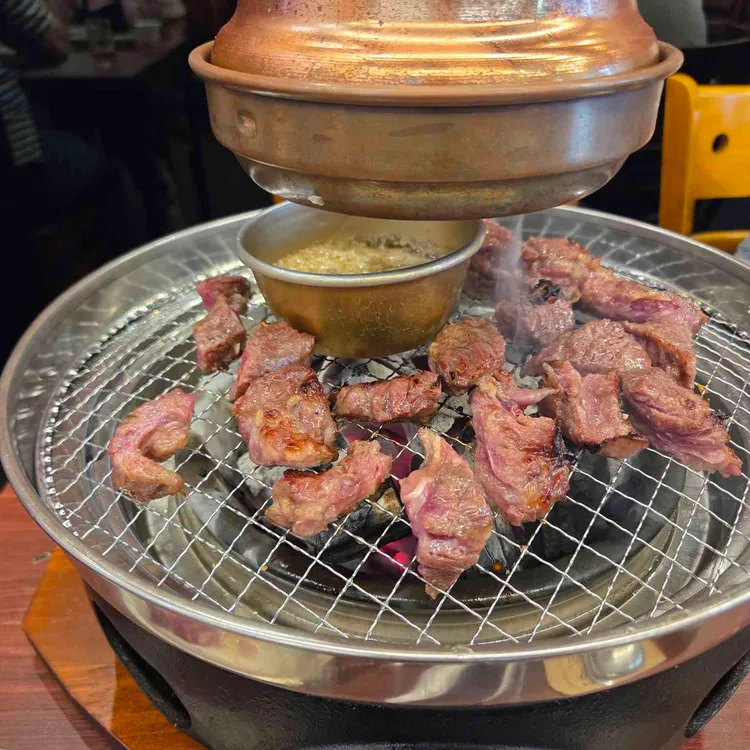 소주물 사진 2
