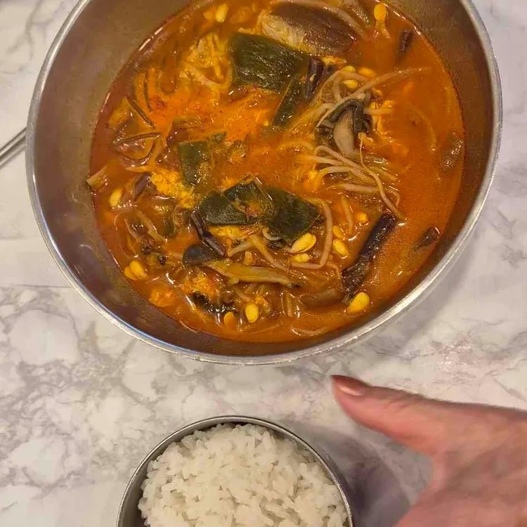 서교밥집 대표 사진