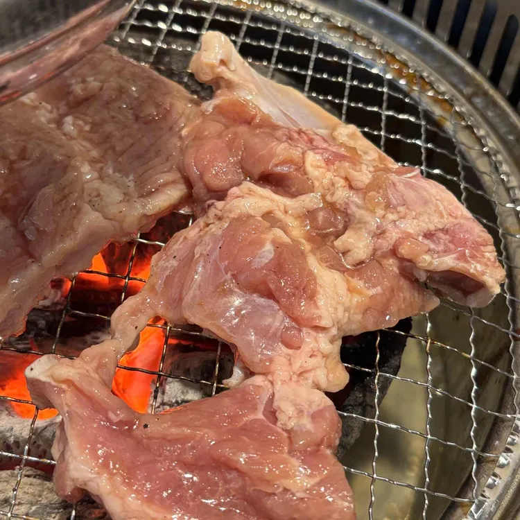 쌍용갈비 사진 1