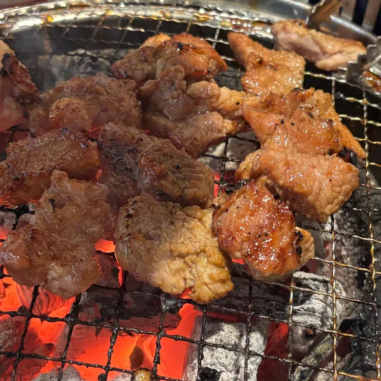쌍용갈비 사진 2