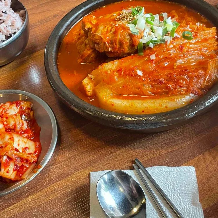 혜화도담 대표 사진
