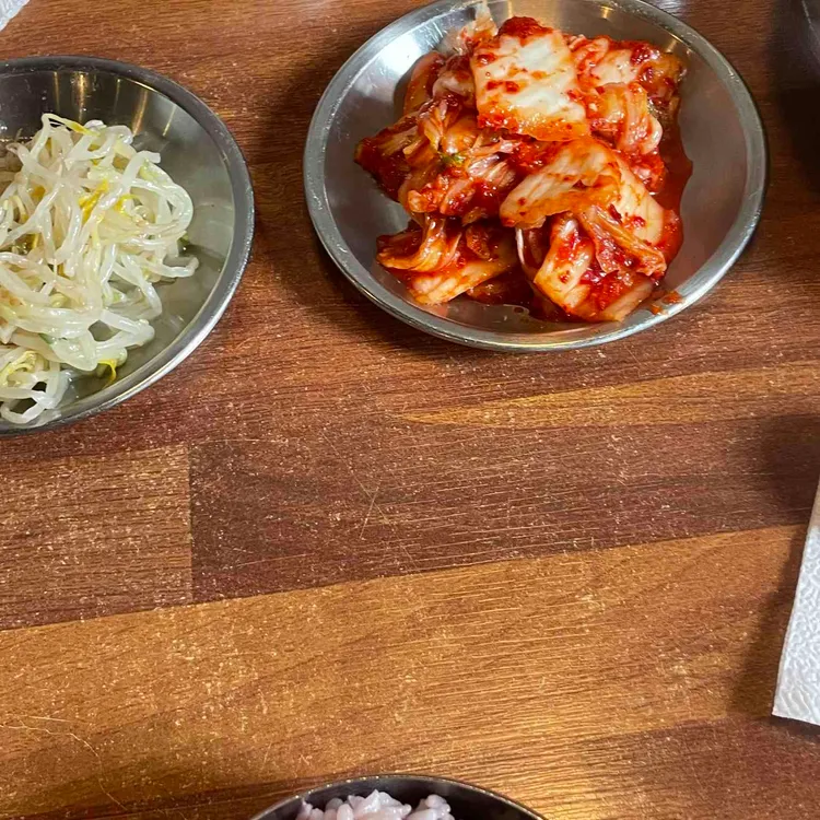 혜화도담 대표 사진