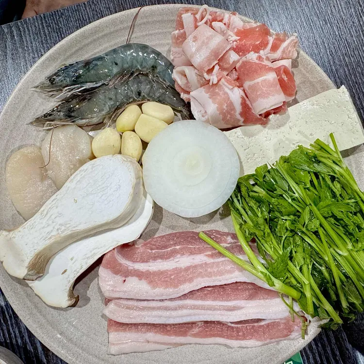 참바다 사진 2