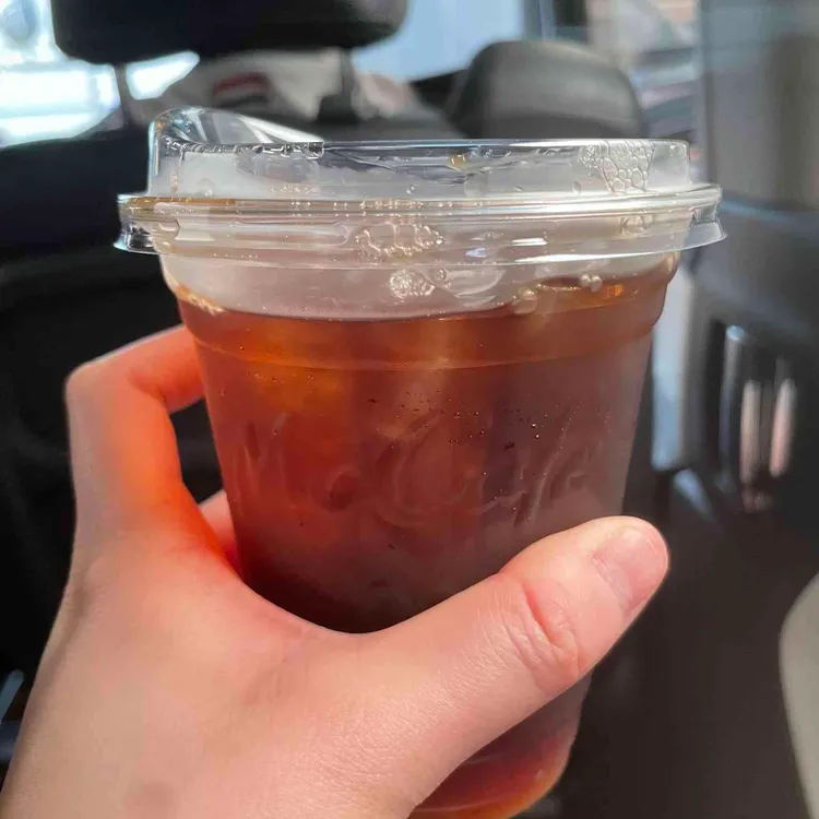 맥도날드 사진 1