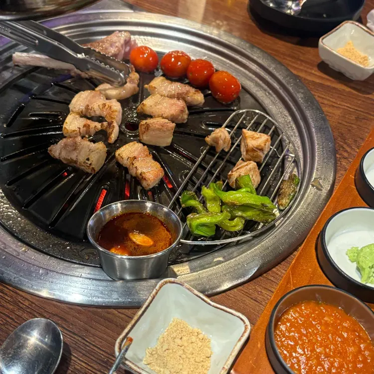 탐라담 사진 2