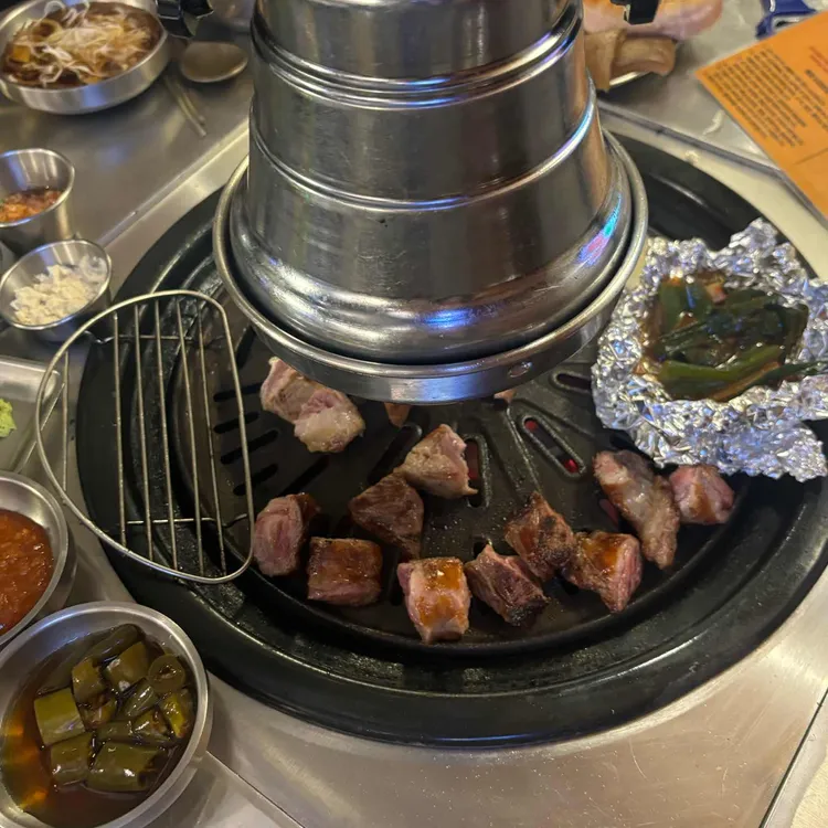창화돈 사진 1