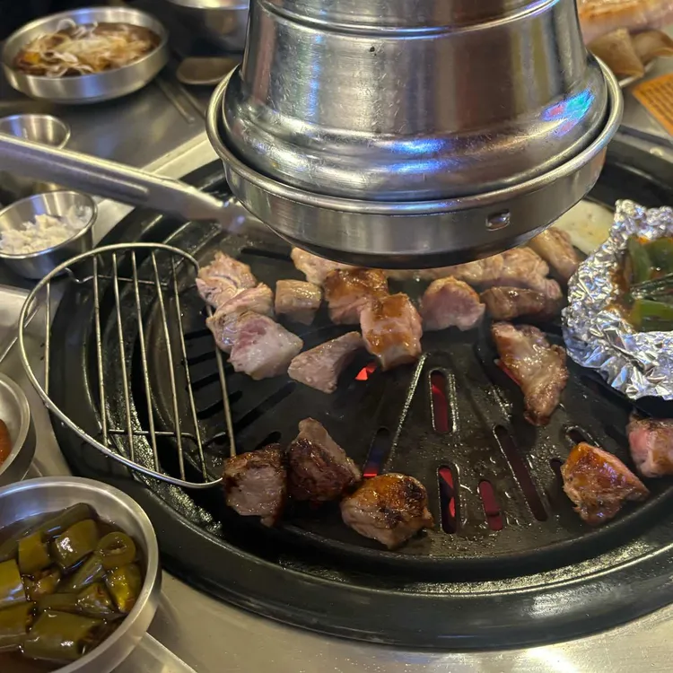 창화돈 사진 2