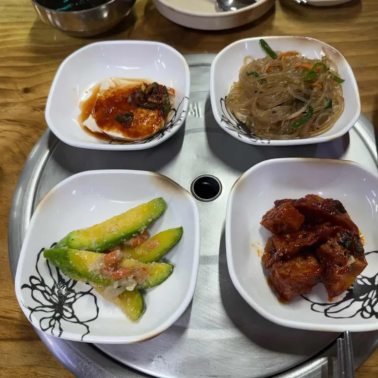 은빛물결 황금낙지 대표 사진