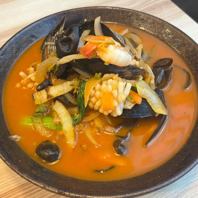 백년용포&우까까 사진 2
