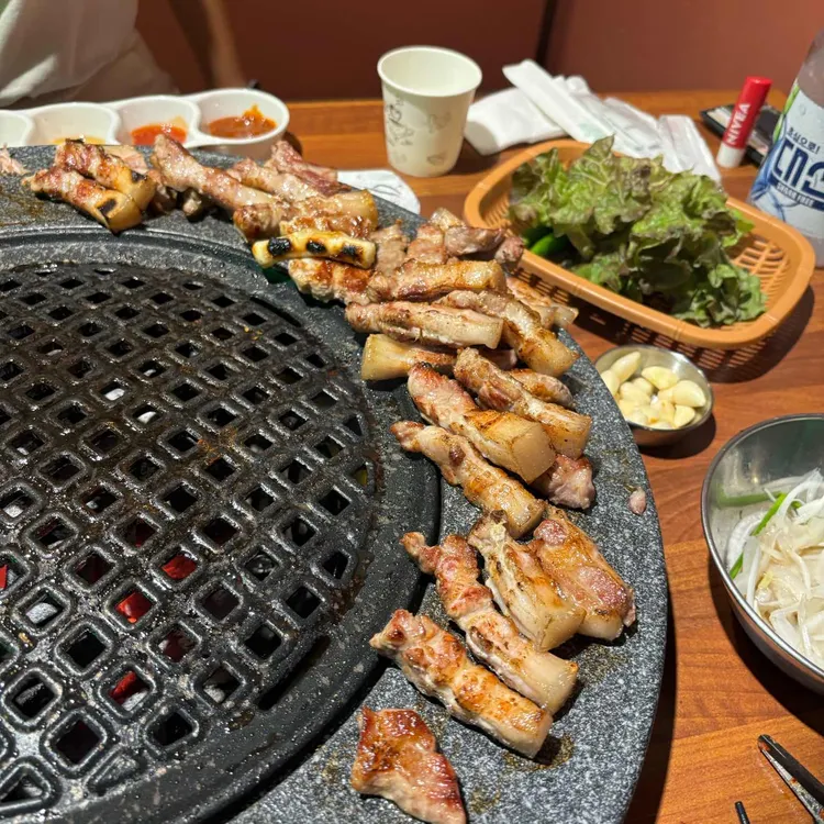 도축상회 대표 사진