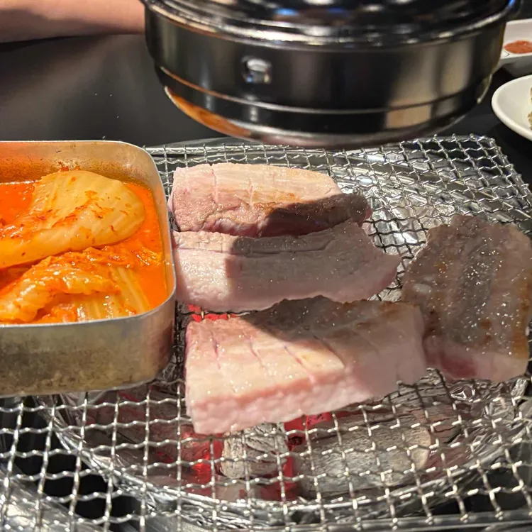 숯과소금 사진 2