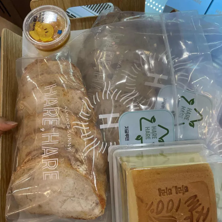 하레하레 대표 사진