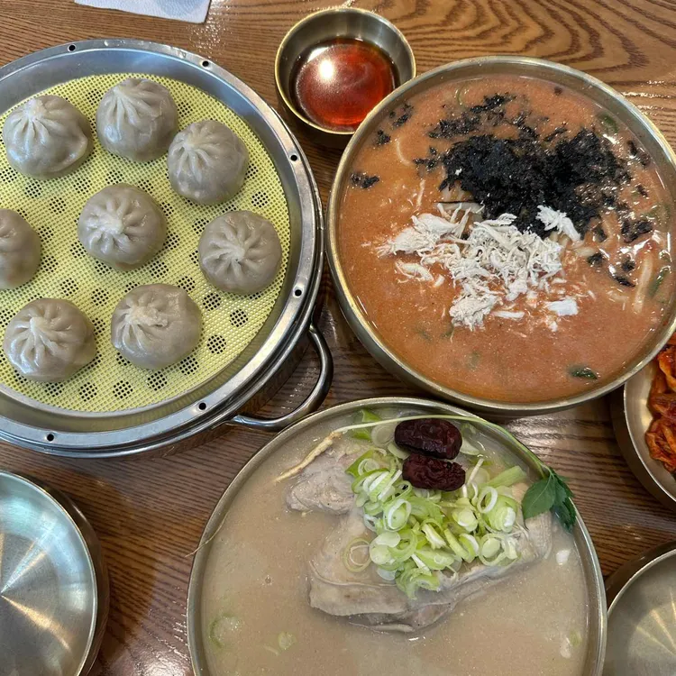 현풍닭칼국수 사진 1