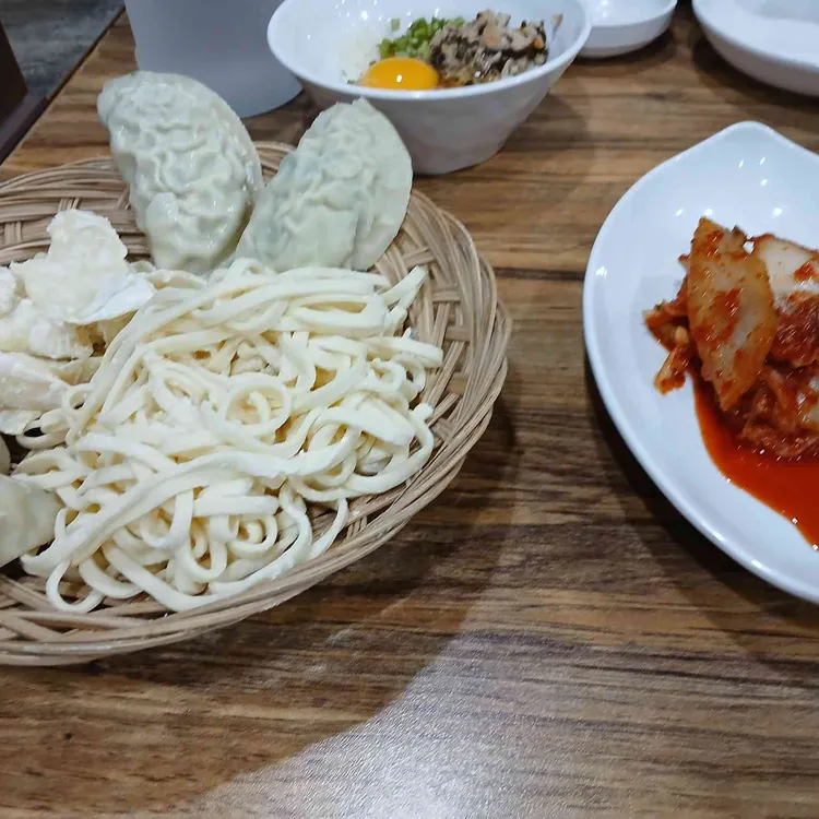 깃발집 사진 2