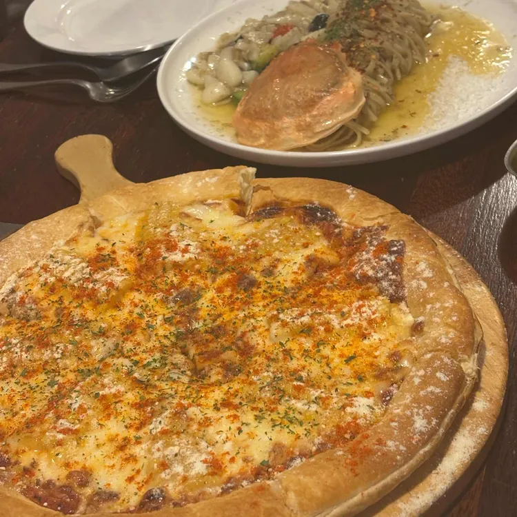 망우식당 사진 1