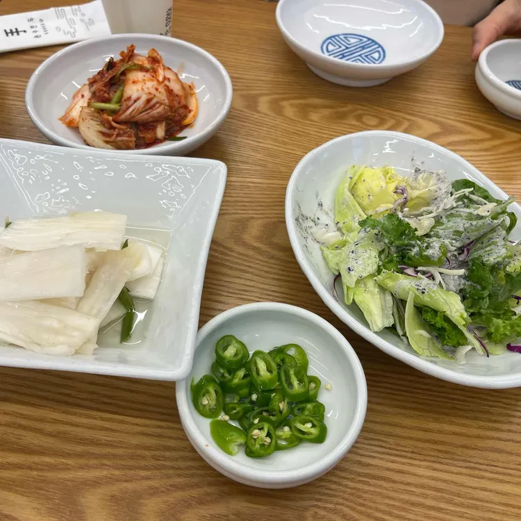 손수만두 대표 사진